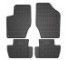 Tapetes em borracha para Citroen DS4 2011-2015