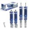 Kit Coilovers Jom VW Golf II 08.83-11.91