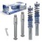 Kit Coilovers Jom Peugeot 206 / 206SW de 08/98-06