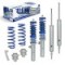 Kit Coilovers Jom BMW Série 1 E81 / E87 2004-2010