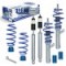 Kit Coilovers Jom Seat Leon 1P - Gasolina