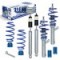 Kit Coilovers Jom Seat Leon 1P - Diesel