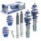 Kit Coilovers Jom Opel Corsa C 11.01-2006 M14