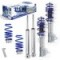 Kit Coilovers Jom Audi A4 8K 07-11 