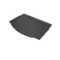 Tapete de mala em borracha Volkswagen Golf VII Hatchback 2012-2020 (5 portas, piso inferior da mala)