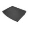 Tapete de mala em borracha Toyota Auris II Hatchback 2012-2018 (Piso superior da mala)