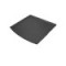 Tapete de mala em borracha SEAT Leon III SW 2012-2020 (Piso inferior da mala)
