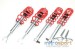 Kit Coilovers Ta-Technix Audi A4 B5 de 11/94 a 02.99