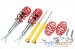 Kit Coilovers Ta-Technix Audi A6 4B de 03/98-05/05.