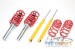 Kit Coilovers Ta-Technix Audi A7 4GA 2010+