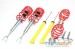 Kit Coilovers Ta-Technix Audi A4 8E de 11/00-03/08.