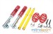 Kit Coilovers Ta-Technix BMW Z3 E36/7 + E36/8 de 09/95-02.