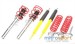 Kit Coilovers Ta-Technix BMW Série 1 E82 de 04+.