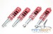 Kit Coilovers Ta-Technix Honda Integra R DC2 de 1998 a 2001