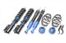 Kit Coilovers Ta-Technix Honda Jazz II 04/2005-2008