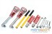 Kit Coilovers Ta-Technix Mercedes Benz Classe C W203 de 2000+