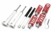 Kit Coilovers Ta-Technix Mercedes W124 84-95