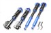 Kit Coilovers Ta-Technix Nissan 200SX - Silvia Coupe - S14/S15