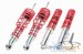 Kit Coilovers Ta-Technix Opel Vectra B de 10/95-02/02.