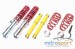 Kit Coilovers Ta-Technix Opel Zafira A de 11/98-12/04.