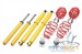 Kit Coilovers Ta-Technix Opel Calibra A