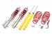 Kit Coilovers Ta-Technix Chevrolet Cruze KLJ1