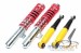 Kit Coilovers Ta-Technix Peugeot 206 / 206CC / 206SW de 08/98-06