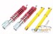 Kit Coilovers Ta-Technix Renault Megane de 95-02.