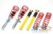 Kit Coilovers Ta-Technix Renault Megane II M