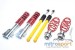 Kit Coilovers Ta-Technix Toyota Yaris de 04.99 a 09.05