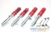 Kit Coilovers Ta-Technix Toyota MR2 W2 / W20 de 89 a 99