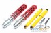 Kit Coilovers Ta-Technix Volkswagen Caddy 1 14 de 79-93.