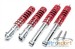 Kit Coilovers Ta-Technix Volkswagen Golf 2 19E de 08/83-11/91.