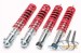 Kit Coilovers Ta-Technix Volkswagen Polo 6N de 09/94-09/99.