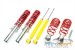 Kit Coilovers Ta-Technix Volkswagen Polo 6R de 06-09+.