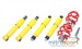 Kit Coilovers Ta-Technix Volkswagen Transporter T4 de 08/90-03.