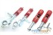 Kit Coilovers Ta-Technix Volkswagen Polo / Derby 86 / 86C de 75-09/94.