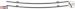 Boarrachas de Substituição Champion Aerovantage Audi A4 (B6) 11/00-10/03