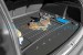 Tapete para mala em borracha Hyundai Tucson III 2015+ (parte superior da mala)