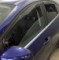 Chuventos Volkswagen T-Cross 2018+ Frente e trás