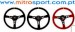 Volante Desportivo de 3 Braços Afunilado de 90mm
