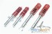 Kit de Coilover TA-Technix para Mazda 121 96-98