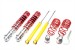 Kit de Coilover TA-Technix para Seat Arosa 6x 98-05