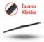Escovas Limpa Para-brisas Champion Aerovantage Mazda CX-5 (KE) 11/2011+