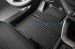 Tapetes em borracha para Audi A7 II C8 2017+