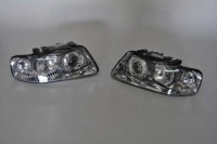 Farois Audi A3 8L 00-03