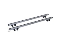 Barras de tejadilho Renault Megane SW 2003-2010