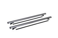 Barras de tejadilho Citroen C4 3P