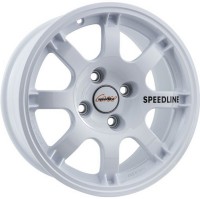 Jante Speedline PTS 15