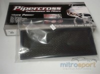 Filtro de rendimento Audi A5 (8T) (8F) 2007+ - Pipercross